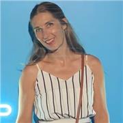 Je peux enseigner les mathématiques et la biologie niveau college et léspagnol a nímporte quel niveau